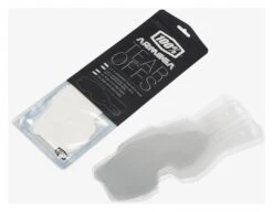 100% Armega Forecast Laminated Tear-Offs