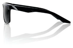100% Blake Sunglasses -Motorcycle Equipment Store 100 blake w peakpolar lens 1