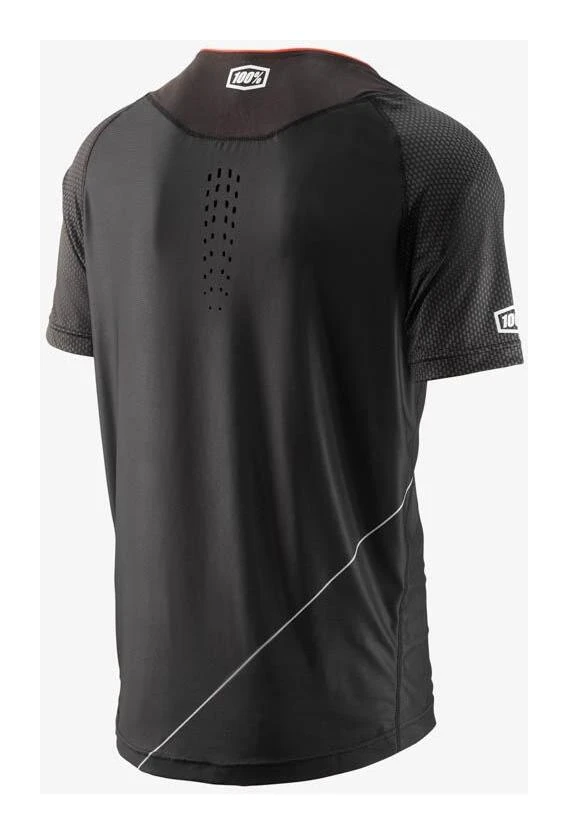 100% Cellium MTB Jersey 2 100% Cellium MTB Jersey - Image 2