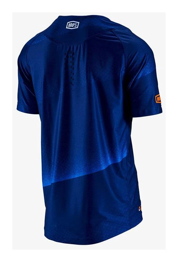 100% Cellium MTB Jersey 4 100% Cellium MTB Jersey - Image 4