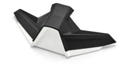 100% Racecraft 2 Nose Guard -Motorcycle Equipment Store 100 racecraft2 snowmobile nose guard