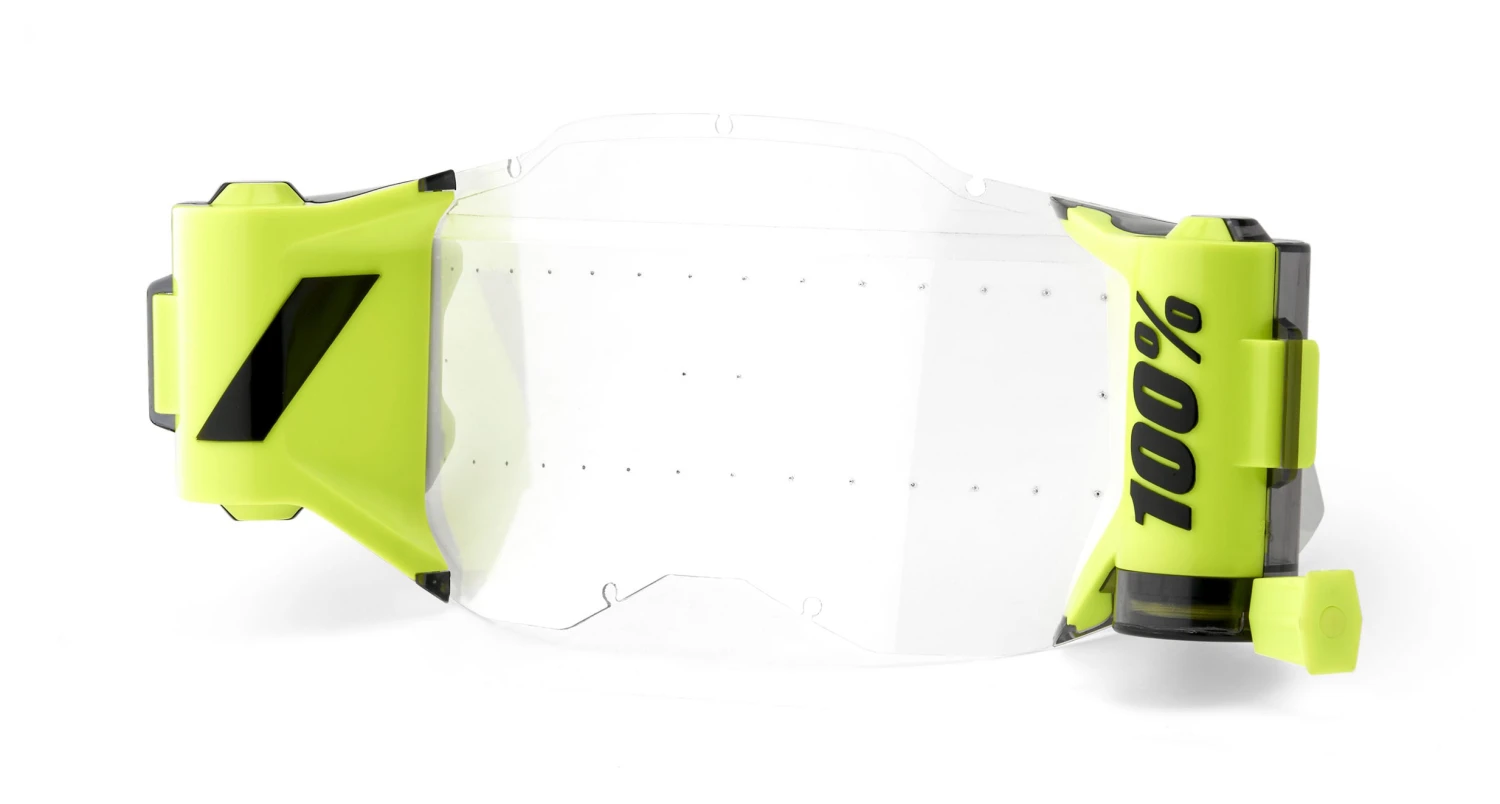 100% Forecast 2 Film System 1 100% Forecast 2 Film System