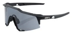 100% Speedcraft Sunglasses -Motorcycle Equipment Store 100 speedcraft sunglasses grey coral lens 1