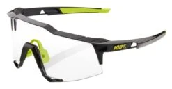 100% Speedcraft Sunglasses -Motorcycle Equipment Store 100 speedcraft sunglasses grey coral lens