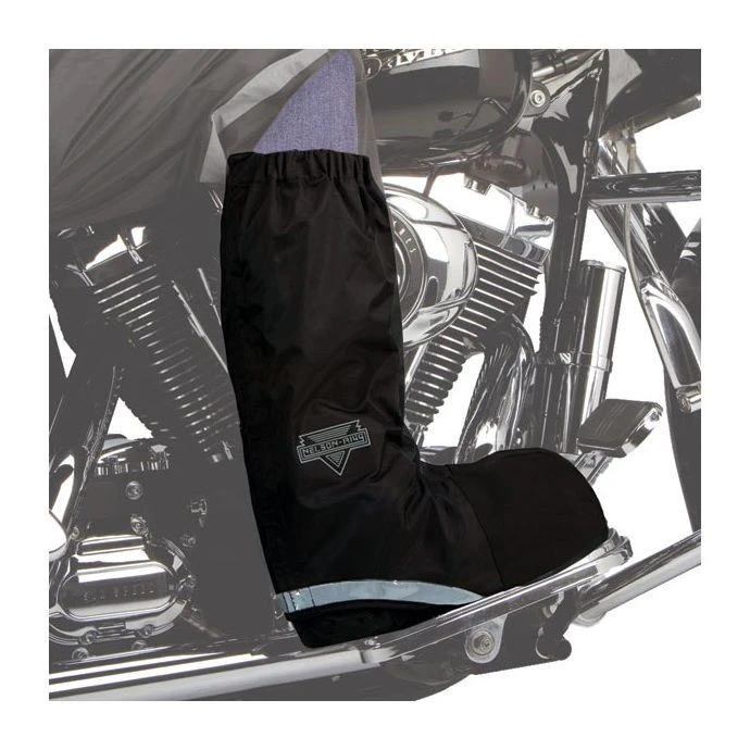 Nelson-Rigg Waterproof Boot Covers 1 Nelson-Rigg Waterproof Boot Covers