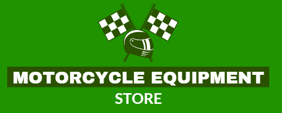 Motorcycle Equipment Store