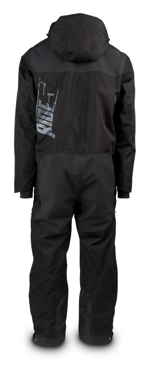 509 Allied Insulated Mono Suit 2 509 Allied Insulated Mono Suit - Image 2