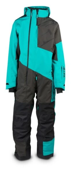 509 Allied Insulated Mono Suit 16 509 Allied Insulated Mono Suit -Motorcycle Equipment Store 509 allied insulated mono suit 6
