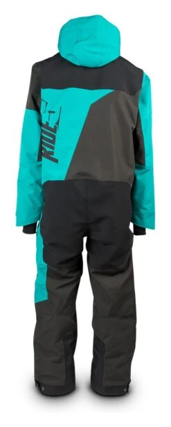 509 Allied Insulated Mono Suit 17 509 Allied Insulated Mono Suit -Motorcycle Equipment Store 509 allied insulated mono suit 7
