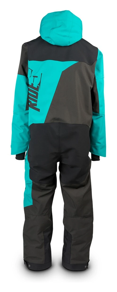 509 Allied Insulated Mono Suit 8 509 Allied Insulated Mono Suit - Image 8