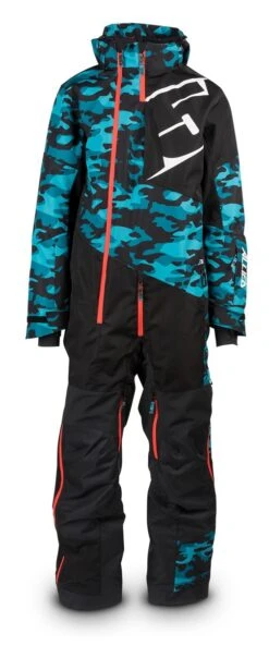509 Allied Insulated Mono Suit 18 509 Allied Insulated Mono Suit -Motorcycle Equipment Store 509 allied insulated mono suit 8