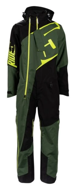 509 Allied Mono Suit 24 509 Allied Mono Suit -Motorcycle Equipment Store 509 allied mono suit 4