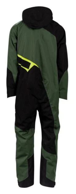 509 Allied Mono Suit 25 509 Allied Mono Suit -Motorcycle Equipment Store 509 allied mono suit 5