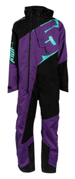 509 Allied Mono Suit 26 509 Allied Mono Suit -Motorcycle Equipment Store 509 allied mono suit 6