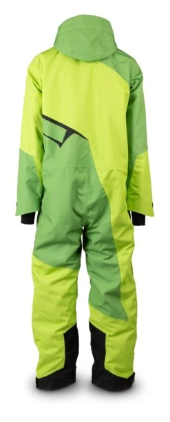 509 Allied Mono Suit 19 509 Allied Mono Suit -Motorcycle Equipment Store 509 allied mono suit shell acid green 1
