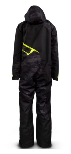 509 Allied Mono Suit 21 509 Allied Mono Suit -Motorcycle Equipment Store 509 allied mono suit shell black camo 1