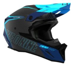 509 Altitude 2.0 Carbon Fiber 3K Helmet -Motorcycle Equipment Store 509 altitude20 carbon fiber3 k helmet