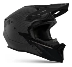 509 Altitude 2.0 Carbon Fiber 3K Helmet -Motorcycle Equipment Store 509 altitude20 carbon fiber3 k helmet black ops 1