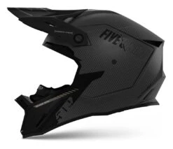 509 Altitude 2.0 Carbon Fiber 3K Helmet -Motorcycle Equipment Store 509 altitude20 carbon fiber3 k helmet black ops