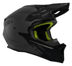 509 Altitude 2.0 Carbon Fiber 3K Helmet