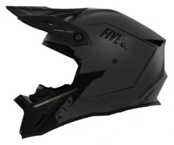 509 Altitude 2.0 Carbon Fiber 3K Helmet -Motorcycle Equipment Store 509 altitude20 carbon fiber3 k helmet black ops red 1