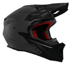 509 Altitude 2.0 Carbon Fiber 3K Helmet -Motorcycle Equipment Store 509 altitude20 carbon fiber3 k helmet black ops red