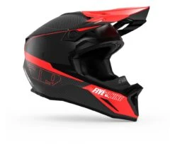 509 Altitude 2.0 Carbon Fiber Helmet