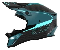 509 Altitude 2.0 Carbon Fiber Helmet -Motorcycle Equipment Store 509 altitude20 carbon fiber helmet sharkskin 1