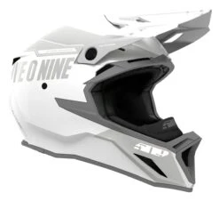 509 Altitude 2.0 Hi-Flow Helmet -Motorcycle Equipment Store 509 altitude20 hi flow helmet storm chaser 3