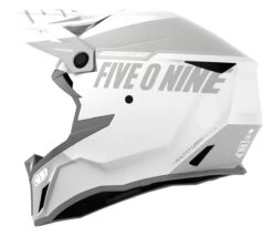 509 Altitude 2.0 Hi-Flow Helmet -Motorcycle Equipment Store 509 altitude20 hi flow helmet storm chaser 5