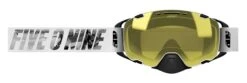 509 Aviator 2.0 Goggles 15 509 Aviator 2.0 Goggles -Motorcycle Equipment Store 509 aviator20 goggle one size fits all ops 3