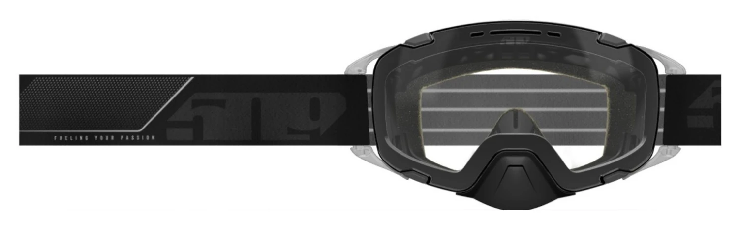 509 Aviator 2.0 Goggles 6 509 Aviator 2.0 Goggles - Image 6