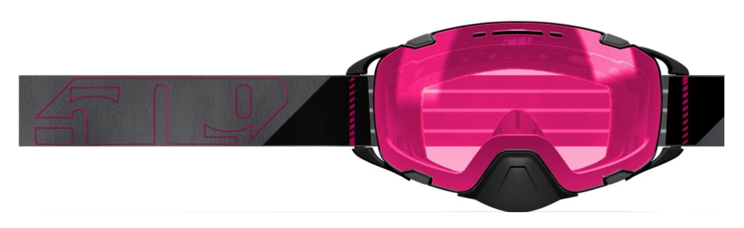 509 Aviator 2.0 Goggles 7 509 Aviator 2.0 Goggles - Image 7