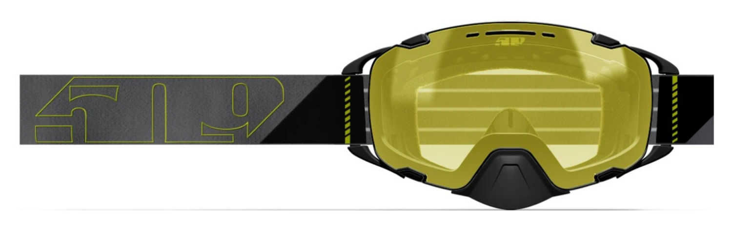 509 Aviator 2.0 Goggles 5 509 Aviator 2.0 Goggles - Image 5