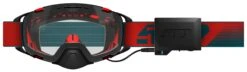509 Aviator 2.0 Ignite S1 Goggles -Motorcycle Equipment Store 509 aviator20 ignite s1 goggles sharkskin