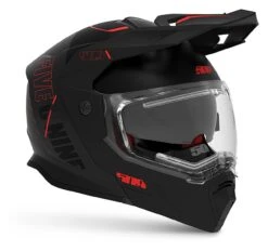 509 Delta R4 Ignite Helmet - Electric Shield