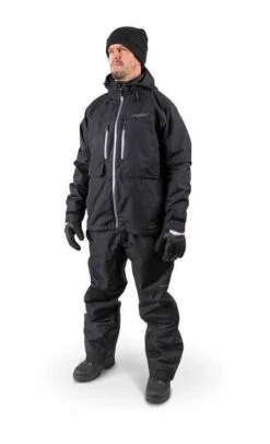 509 Ether Jacket -Motorcycle Equipment Store 509 ether jacket shell black 2