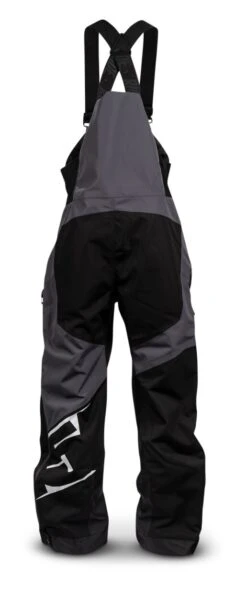 509 Evolve Bib Shell -Motorcycle Equipment Store 509 evolve bib shell 3