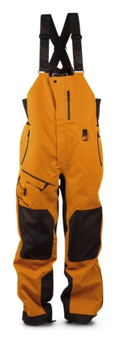 509 Evolve Bib Shell -Motorcycle Equipment Store 509 evolve bib shell 4