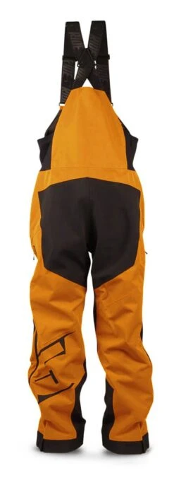 509 Evolve Bib Shell -Motorcycle Equipment Store 509 evolve bib shell 5