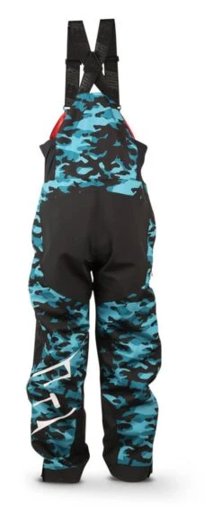 509 Evolve Bib Shell -Motorcycle Equipment Store 509 evolve bib shell 7