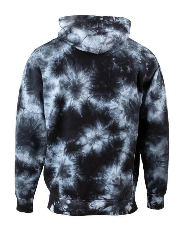 509 Legacy Pullover Hoody 4 509 Legacy Pullover Hoody - Image 4