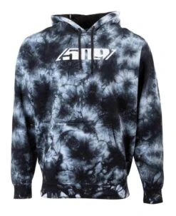 509 Legacy Pullover Hoody 10 509 Legacy Pullover Hoody -Motorcycle Equipment Store 509 legacy pullover hoody black bleach out