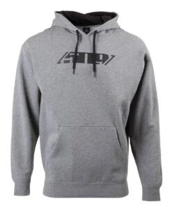 509 Legacy Pullover Hoody 12 509 Legacy Pullover Hoody -Motorcycle Equipment Store 509 legacy pullover hoody heather grey