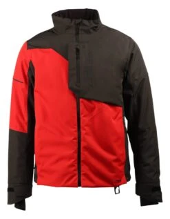 509 Range Insulated Jacket -Motorcycle Equipment Store 509 range insulated jacket red