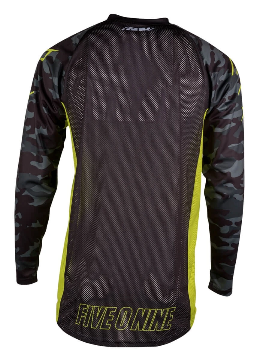 509 Ridge Jersey 8 509 Ridge Jersey - Image 8