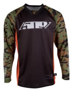 509 Ridge Jersey 26 509 Ridge Jersey -Motorcycle Equipment Store 509 ridge jersey 4