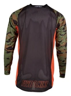 509 Ridge Jersey 27 509 Ridge Jersey -Motorcycle Equipment Store 509 ridge jersey 5