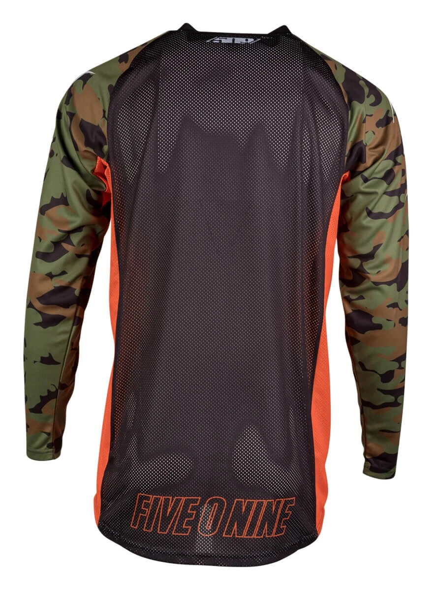 509 Ridge Jersey 12 509 Ridge Jersey - Image 12