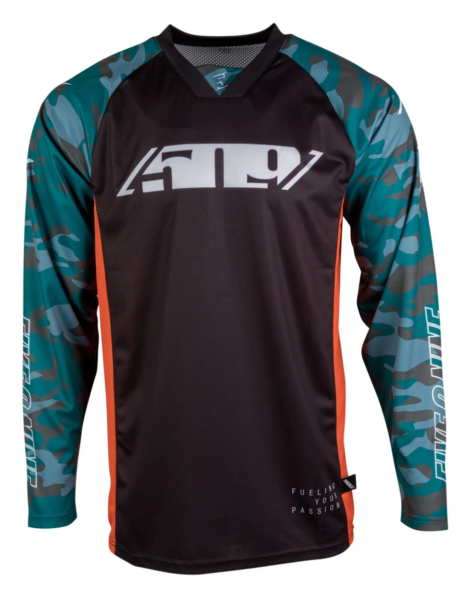 509 Ridge Jersey 15 509 Ridge Jersey - Image 15